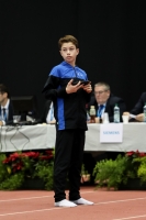 Thumbnail - Raphael Fortin - Спортивная гимнастика - 2022 - Austrian Future Cup - Participants - Canada 02055_11582.jpg