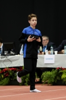 Thumbnail - Raphael Fortin - Спортивная гимнастика - 2022 - Austrian Future Cup - Participants - Canada 02055_11583.jpg