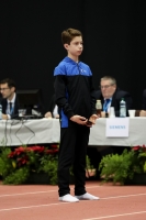 Thumbnail - Raphael Fortin - Спортивная гимнастика - 2022 - Austrian Future Cup - Participants - Canada 02055_11584.jpg