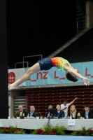 Thumbnail - Sergio David Kovac - Gymnastique Artistique - 2022 - Austrian Future Cup - Participants - Spain 02055_11589.jpg