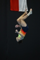 Thumbnail - Spain - Спортивная гимнастика - 2022 - Austrian Future Cup - Participants 02055_11604.jpg
