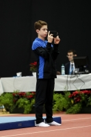 Thumbnail - Raphael Fortin - Спортивная гимнастика - 2022 - Austrian Future Cup - Participants - Canada 02055_11605.jpg