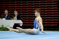 Thumbnail - Victor Canuel - Artistic Gymnastics - 2022 - Austrian Future Cup - Participants - Canada 02055_11609.jpg