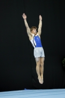 Thumbnail - Victor Canuel - Artistic Gymnastics - 2022 - Austrian Future Cup - Participants - Canada 02055_11614.jpg