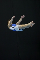 Thumbnail - Victor Canuel - Artistic Gymnastics - 2022 - Austrian Future Cup - Participants - Canada 02055_11616.jpg