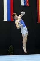 Thumbnail - Victor Canuel - Artistic Gymnastics - 2022 - Austrian Future Cup - Participants - Canada 02055_11618.jpg