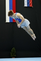 Thumbnail - Victor Canuel - Artistic Gymnastics - 2022 - Austrian Future Cup - Participants - Canada 02055_11619.jpg