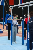 Thumbnail - Great Britain - Gymnastique Artistique - 2022 - Austrian Future Cup - Participants 02055_11627.jpg
