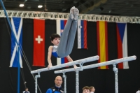 Thumbnail - Great Britain - Gymnastique Artistique - 2022 - Austrian Future Cup - Participants 02055_11631.jpg
