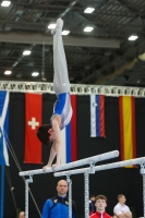 Thumbnail - James Knipe - Artistic Gymnastics - 2022 - Austrian Future Cup - Participants - Great Britain 02055_11634.jpg