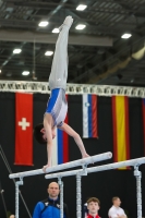Thumbnail - Great Britain - Gymnastique Artistique - 2022 - Austrian Future Cup - Participants 02055_11635.jpg