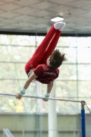 Thumbnail - Samuel Wachter - Artistic Gymnastics - 2022 - Austrian Future Cup - Participants - Austria 02055_11665.jpg