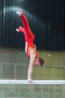 Thumbnail - Baden - Elias Reichenbach - Artistic Gymnastics - 2022 - Austrian Future Cup - Participants - Germany 02055_11689.jpg