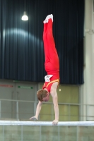 Thumbnail - Baden - Elias Reichenbach - Artistic Gymnastics - 2022 - Austrian Future Cup - Participants - Germany 02055_11691.jpg