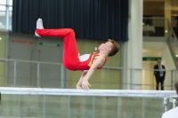 Thumbnail - Baden - Elias Reichenbach - Artistic Gymnastics - 2022 - Austrian Future Cup - Participants - Germany 02055_11694.jpg