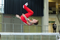 Thumbnail - Baden - Elias Reichenbach - Artistic Gymnastics - 2022 - Austrian Future Cup - Participants - Germany 02055_11695.jpg