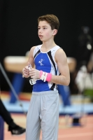 Thumbnail - Raphael Fortin - Спортивная гимнастика - 2022 - Austrian Future Cup - Participants - Canada 02055_11696.jpg