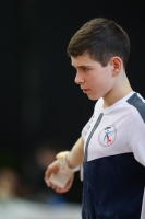 Thumbnail - Ronan Foley - Спортивная гимнастика - 2022 - Austrian Future Cup - Participants - Luxembourg 02055_11704.jpg