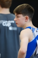 Thumbnail - Finlay Hazelton - Спортивная гимнастика - 2022 - Austrian Future Cup - Participants - Great Britain 02055_11706.jpg