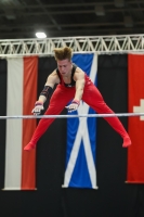 Thumbnail - Daniel Leighton-Scott - Artistic Gymnastics - 2022 - Austrian Future Cup - Participants - Great Britain 02055_11721.jpg