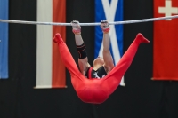Thumbnail - Daniel Leighton-Scott - Artistic Gymnastics - 2022 - Austrian Future Cup - Participants - Great Britain 02055_11725.jpg