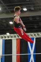Thumbnail - Daniel Leighton-Scott - Спортивная гимнастика - 2022 - Austrian Future Cup - Participants - Great Britain 02055_11726.jpg