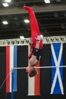 Thumbnail - Daniel Leighton-Scott - Спортивная гимнастика - 2022 - Austrian Future Cup - Participants - Great Britain 02055_11727.jpg