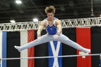 Thumbnail - Victor Canuel - Artistic Gymnastics - 2022 - Austrian Future Cup - Participants - Canada 02055_11730.jpg