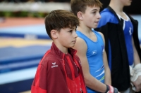 Thumbnail - Samuel Wachter - Artistic Gymnastics - 2022 - Austrian Future Cup - Participants - Austria 02055_11737.jpg