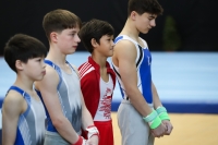 Thumbnail - Poland - Gymnastique Artistique - 2022 - Austrian Future Cup - Participants 02055_11739.jpg