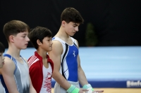 Thumbnail - Canada - Спортивная гимнастика - 2022 - Austrian Future Cup - Participants 02055_11740.jpg