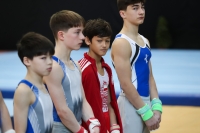 Thumbnail - Poland - Спортивная гимнастика - 2022 - Austrian Future Cup - Participants 02055_11745.jpg