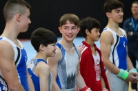 Thumbnail - Great Britain - Спортивная гимнастика - 2022 - Austrian Future Cup - Participants 02055_11748.jpg