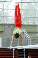 Thumbnail - Spain - Artistic Gymnastics - 2022 - Austrian Future Cup - Participants 02055_11752.jpg