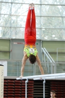 Thumbnail - Spain - Artistic Gymnastics - 2022 - Austrian Future Cup - Participants 02055_11753.jpg