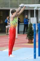 Thumbnail - Gabriel Barris - Спортивная гимнастика - 2022 - Austrian Future Cup - Participants - Spain 02055_11764.jpg
