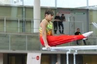 Thumbnail - Spain - Спортивная гимнастика - 2022 - Austrian Future Cup - Participants 02055_11765.jpg