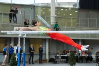 Thumbnail - Spain - Artistic Gymnastics - 2022 - Austrian Future Cup - Participants 02055_11767.jpg