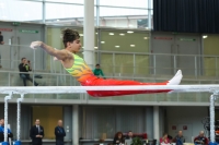 Thumbnail - Spain - Artistic Gymnastics - 2022 - Austrian Future Cup - Participants 02055_11768.jpg
