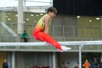 Thumbnail - Gabriel Barris - Спортивная гимнастика - 2022 - Austrian Future Cup - Participants - Spain 02055_11771.jpg