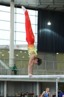 Thumbnail - Spain - Artistic Gymnastics - 2022 - Austrian Future Cup - Participants 02055_11773.jpg