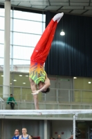 Thumbnail - Spain - Artistic Gymnastics - 2022 - Austrian Future Cup - Participants 02055_11774.jpg