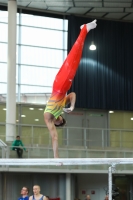 Thumbnail - Spain - Artistic Gymnastics - 2022 - Austrian Future Cup - Participants 02055_11775.jpg