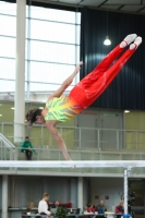 Thumbnail - Spain - Artistic Gymnastics - 2022 - Austrian Future Cup - Participants 02055_11777.jpg