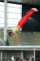 Thumbnail - Spain - Artistic Gymnastics - 2022 - Austrian Future Cup - Participants 02055_11778.jpg