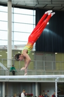 Thumbnail - Gabriel Barris - Спортивная гимнастика - 2022 - Austrian Future Cup - Participants - Spain 02055_11779.jpg