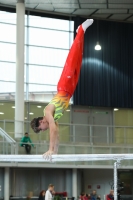Thumbnail - Spain - Artistic Gymnastics - 2022 - Austrian Future Cup - Participants 02055_11780.jpg