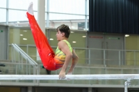 Thumbnail - Gabriel Barris - Спортивная гимнастика - 2022 - Austrian Future Cup - Participants - Spain 02055_11783.jpg
