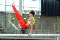 Thumbnail - Gabriel Barris - Спортивная гимнастика - 2022 - Austrian Future Cup - Participants - Spain 02055_11784.jpg