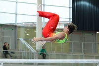 Thumbnail - Spain - Artistic Gymnastics - 2022 - Austrian Future Cup - Participants 02055_11785.jpg